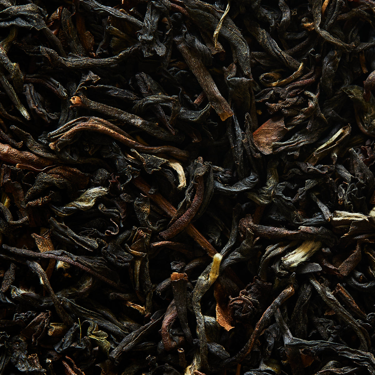 GFOP Jesenski črni čaj Darjeeling - 50 g