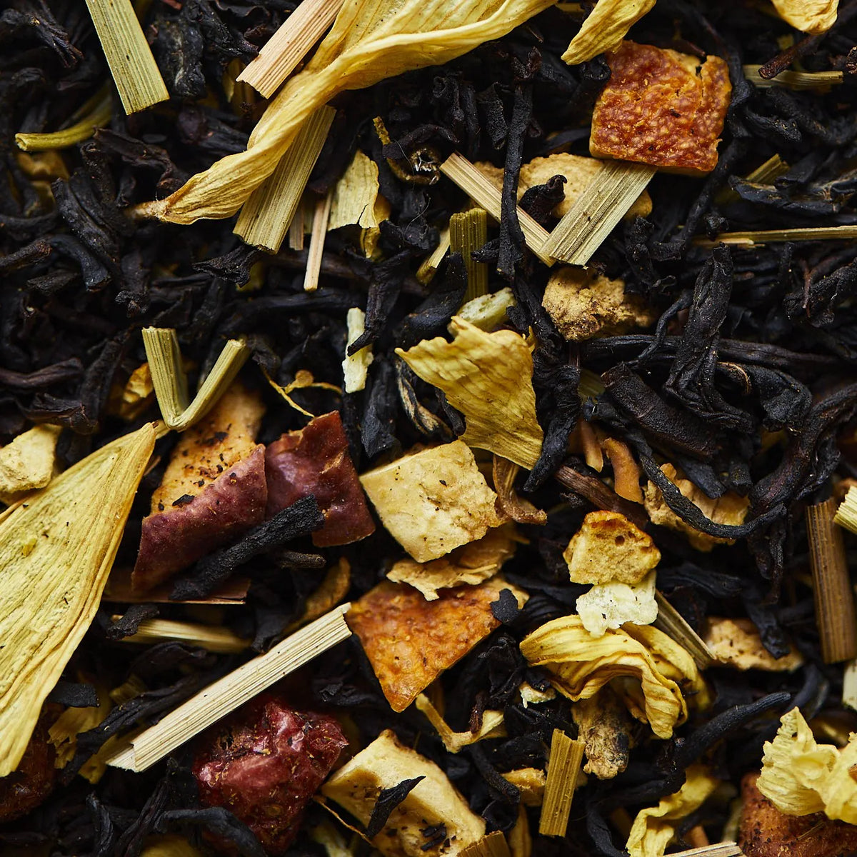 Črni čaj GNOME TEA - 50 g