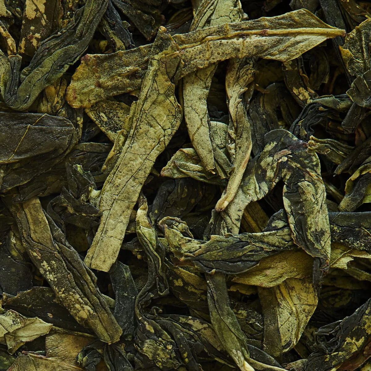 Zeleni čaj LONG JING (LUNG CHING) - 50 g