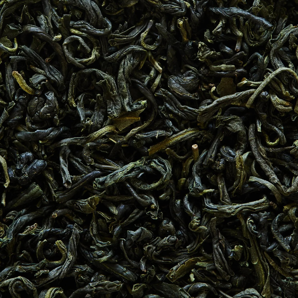 Organski japonski zeleni čaj Yonkon - 50 g