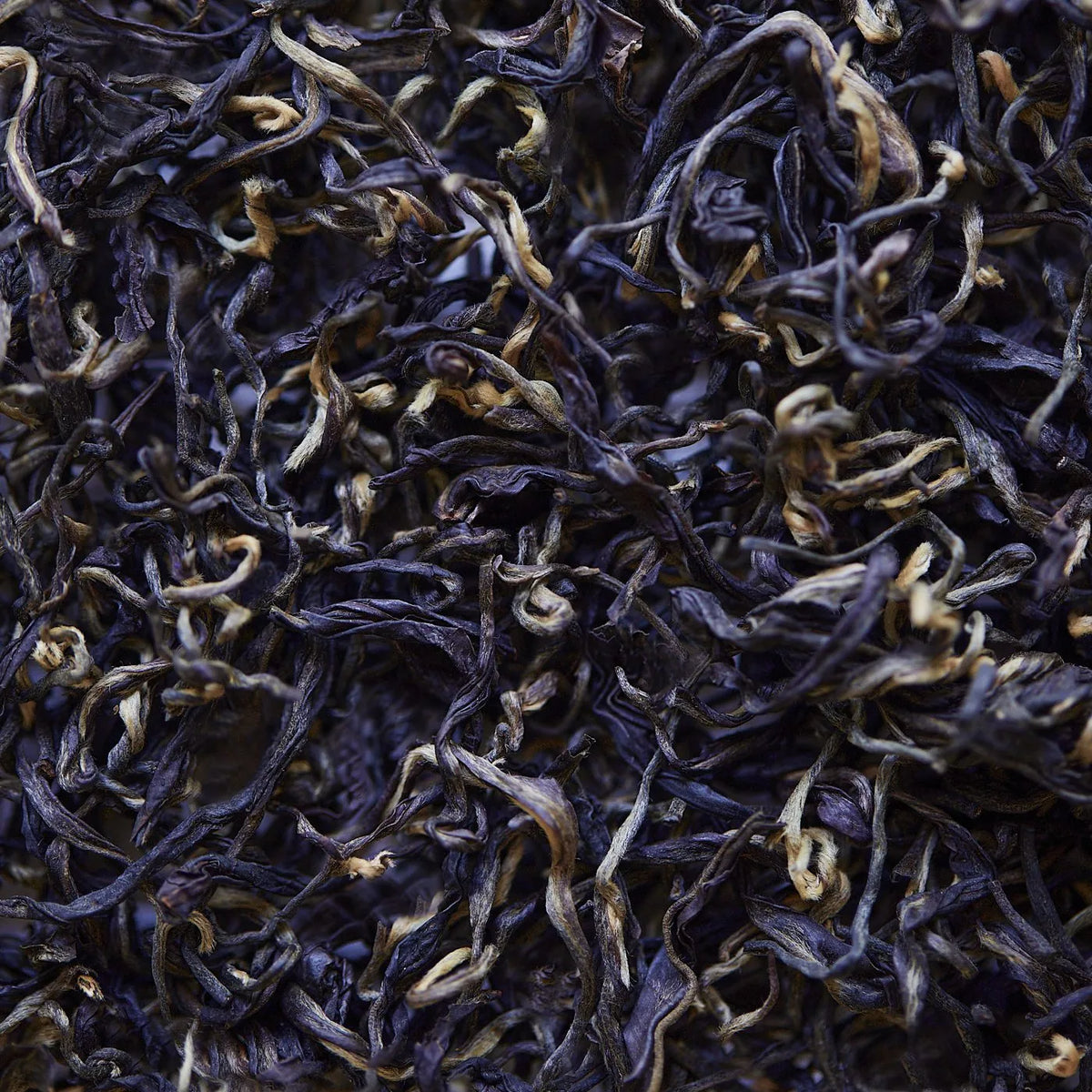 črni čaj KENYA PURPLE TEA - 50 g