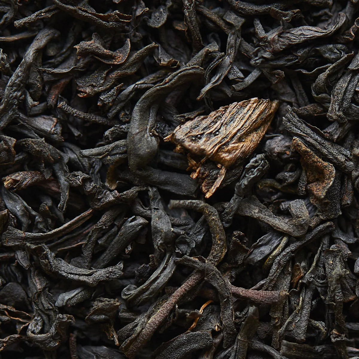 Črni čaj Bourbon Vanilija - 50 g
