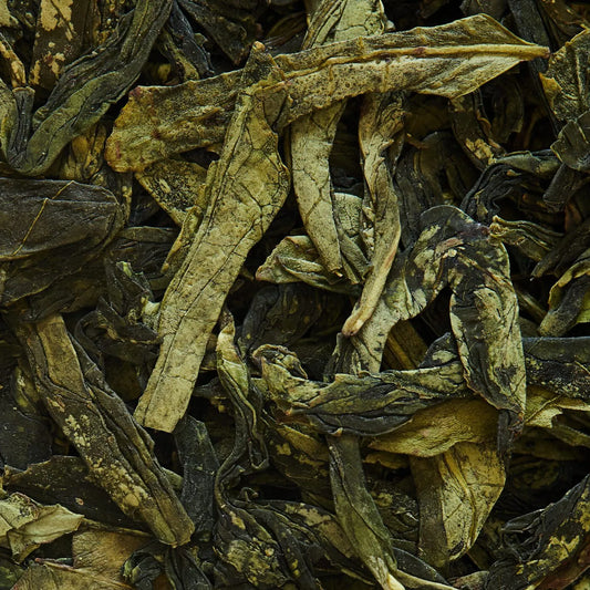Zeleni čaj Long Jing (Lung Ching) 1. razred april 2024 - 50 g
