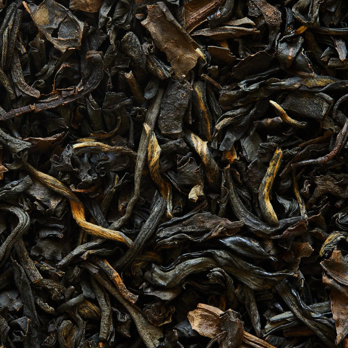 ZLATI YUNNAN IMPERIAL črni čaj - 50 g
