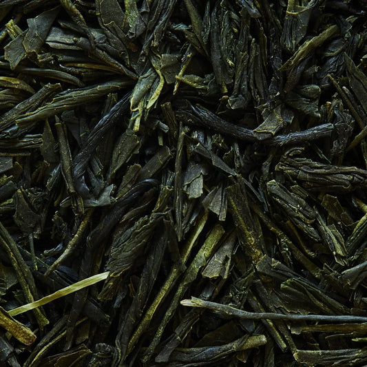 JAPONSKI BANCHA BIO zeleni čaj - 50 g