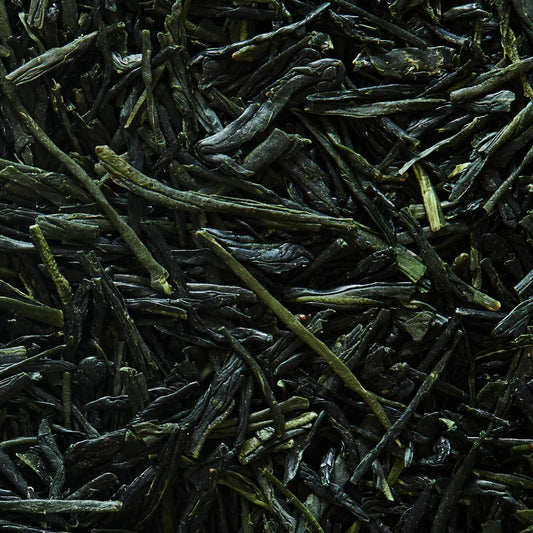 JAPONSKI zeleni čaj GYOKURO ASAHI - 50 g