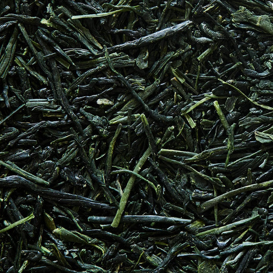 Zeleni čaj JAPONSKI GYOKURO NEBEŠKI PRATO - 50 g