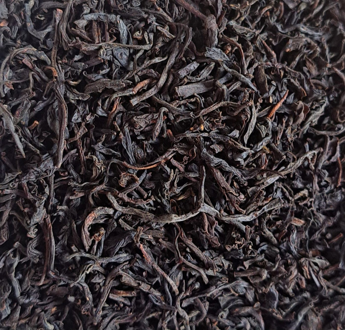 Ceylon Ahinsa OP organski črni čaj - 50 g